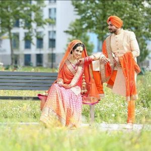 Meet your Posher, Manpreet